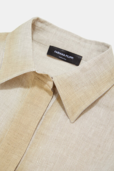 BEIGE TUNIC 3