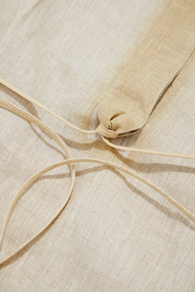 BEIGE TUNIC 4