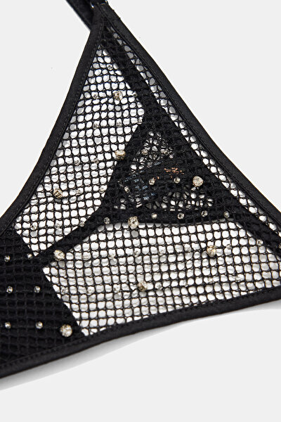 BLACK PANTIES 3