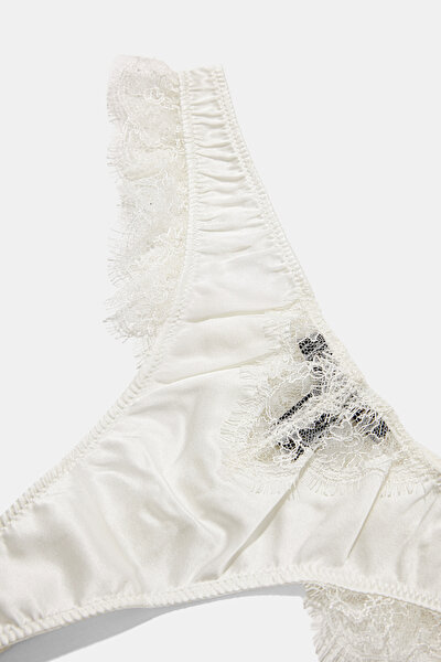 CREAM PANTIES 3
