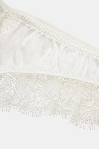 CREAM PANTIES 4
