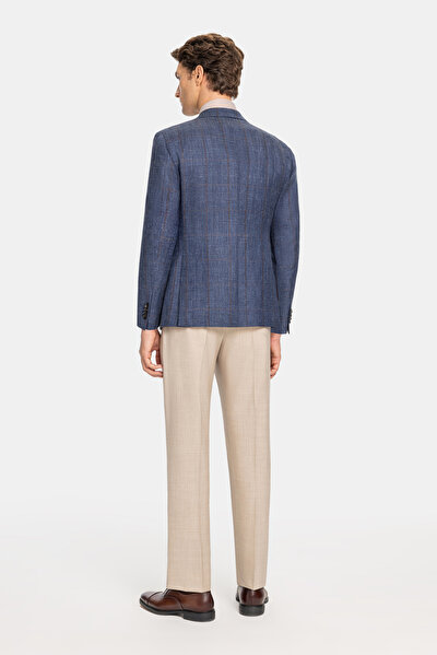 NAVY BLUE JACKET 3