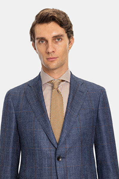 NAVY BLUE JACKET 4