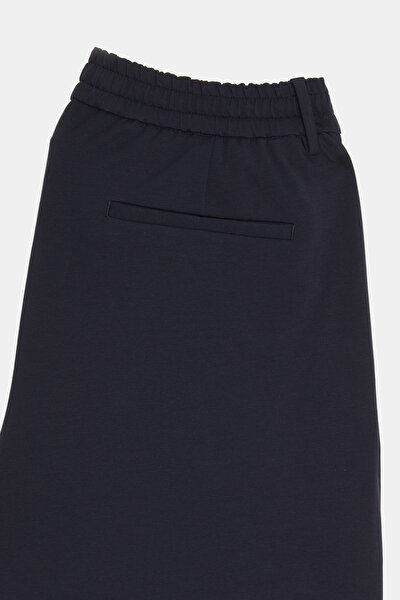 LACİVERT BERMUDA 3
