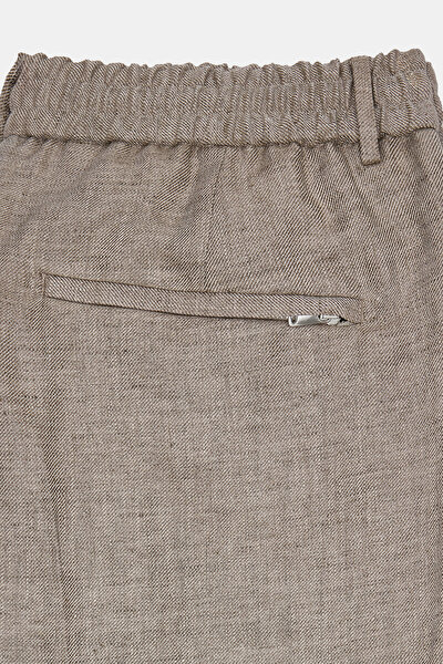 BEIGE TROUSERS 8