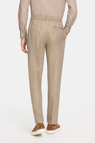 BEIGE TROUSERS 3