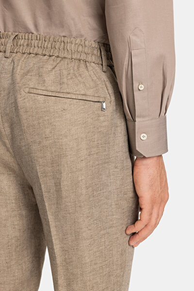 BEIGE TROUSERS 4