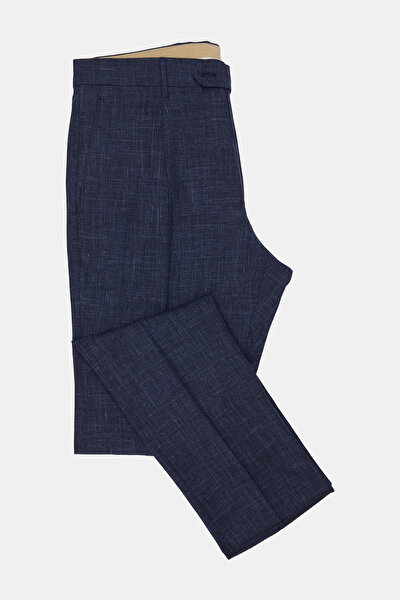 LACİVERT PANTOLON 5