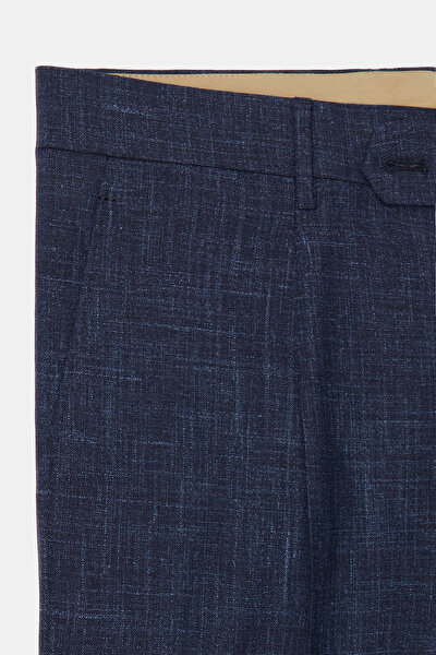 LACİVERT PANTOLON 8