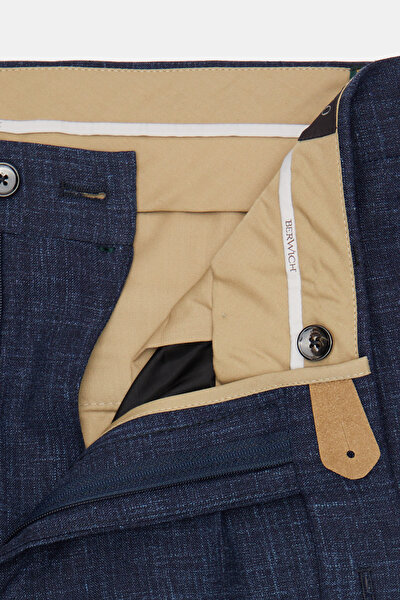 LACİVERT PANTOLON 9