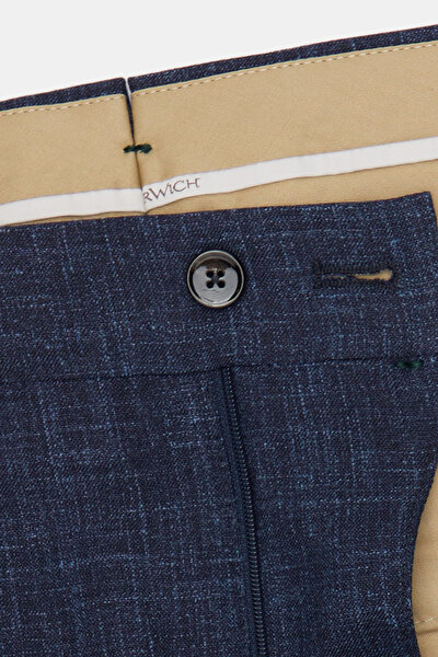LACİVERT PANTOLON 10