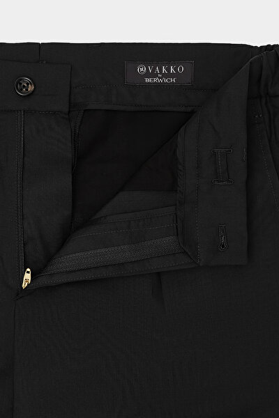 BLACK TROUSERS 5