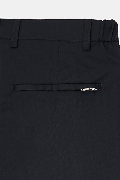 KOYU LACİVERT PANTOLON 3