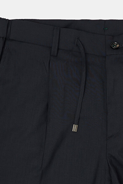 KOYU LACİVERT PANTOLON 4