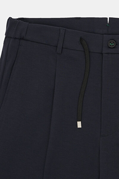 LACİVERT PANTOLON 4