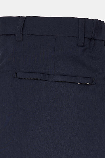 LACİVERT PANTOLON 3