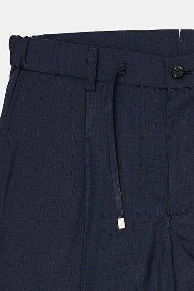 LACİVERT PANTOLON 4