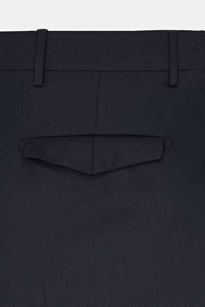 LACİVERT PANTOLON 3