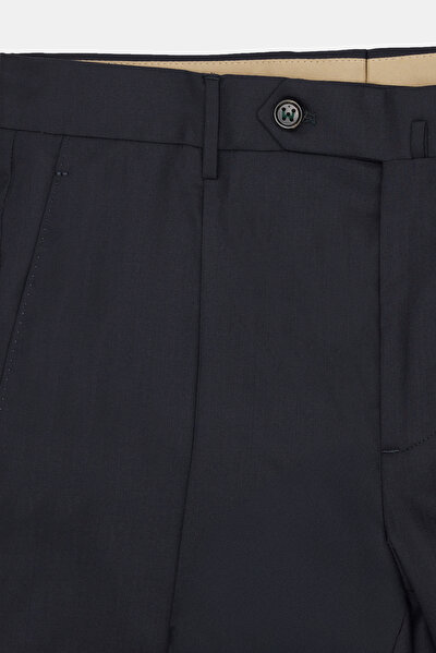 LACİVERT PANTOLON 4