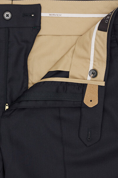 LACİVERT PANTOLON 5