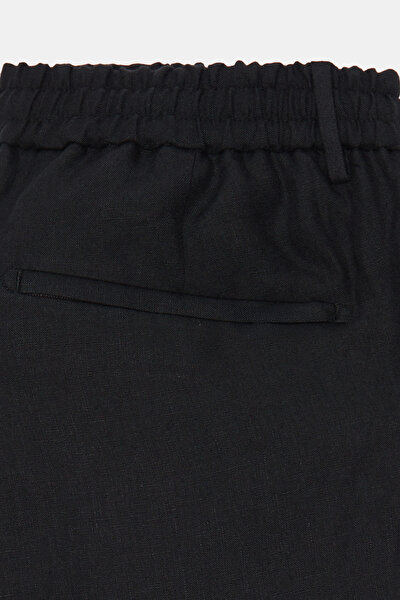 BLACK TROUSERS 3
