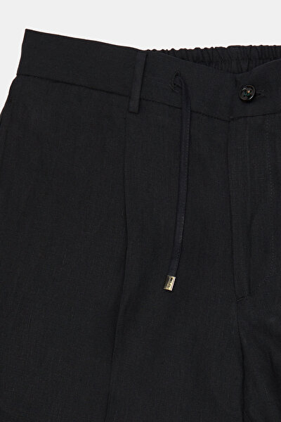 BLACK TROUSERS 4