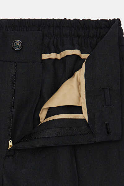 BLACK TROUSERS 5