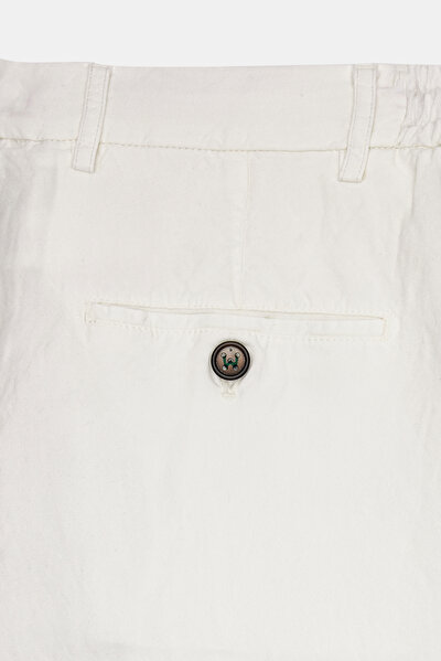 ECRU TROUSERS 3