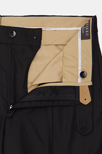 SİYAH PANTOLON 5