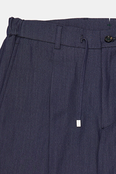 LACİVERT PANTOLON 4