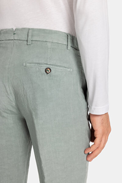 AÇIK YEŞİL PANTOLON 4