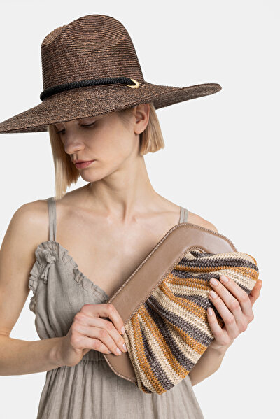 NATURAL SLEEVELESS SUSPENDER DRESS 3