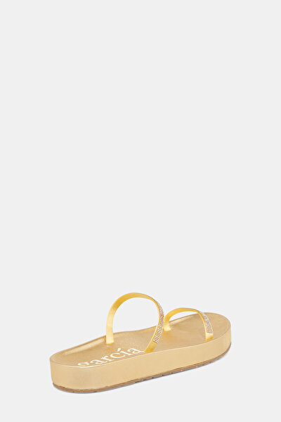 DORE LEATHER SLIPPER 3