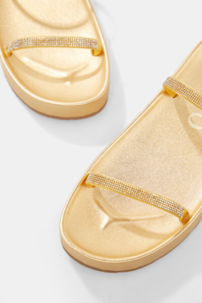 DORE LEATHER SLIPPER 4