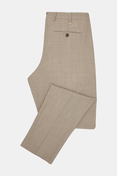 AÇIK BEJ PANTOLON 9