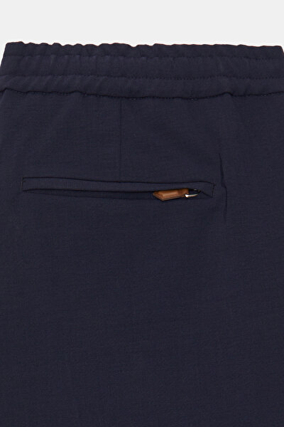 LACİVERT PANTOLON 3