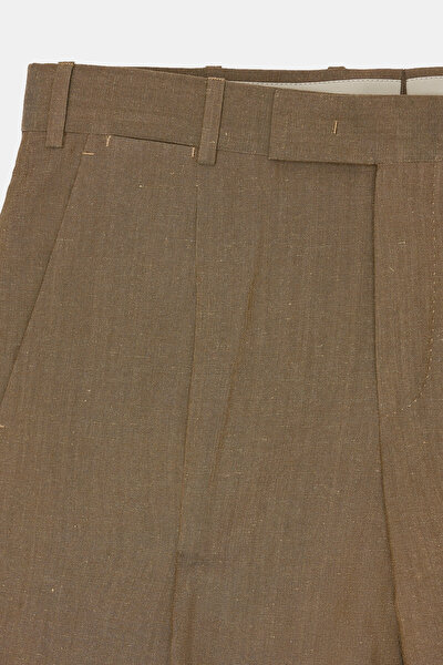 CAMEL PANTOLON 10