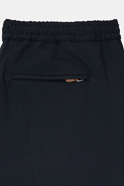 LACİVERT PANTOLON 3