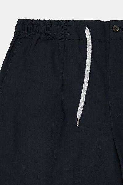 LACİVERT PANTOLON 4