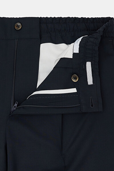LACİVERT PANTOLON 5