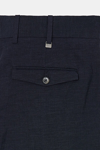 LACİVERT PANTOLON 8