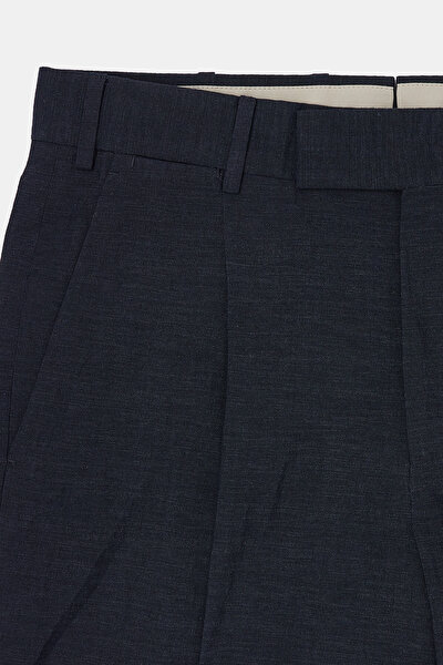 LACİVERT PANTOLON 9
