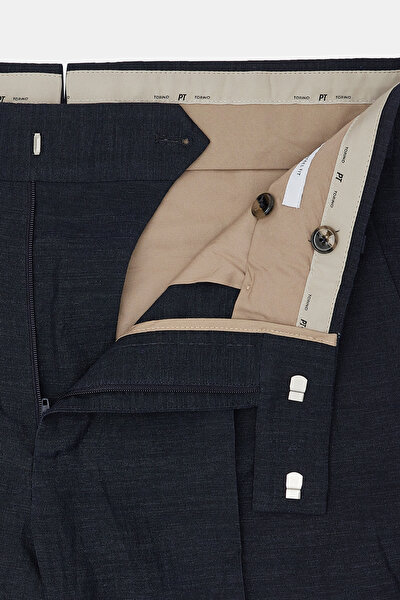 LACİVERT PANTOLON 10
