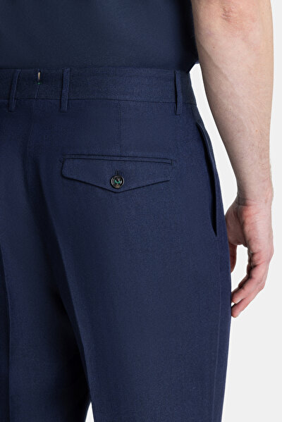 LACİVERT PANTOLON 5