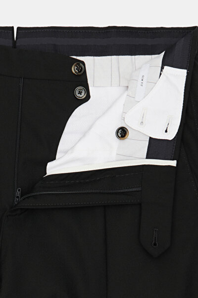 LACİVERT PANTOLON 5