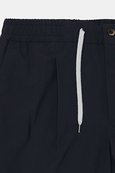 LACİVERT PANTOLON 4