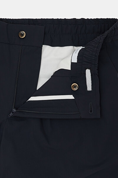 LACİVERT PANTOLON 5