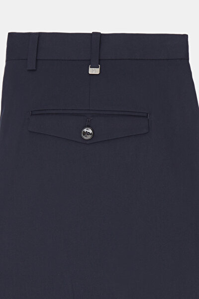 LACİVERT PANTOLON 3