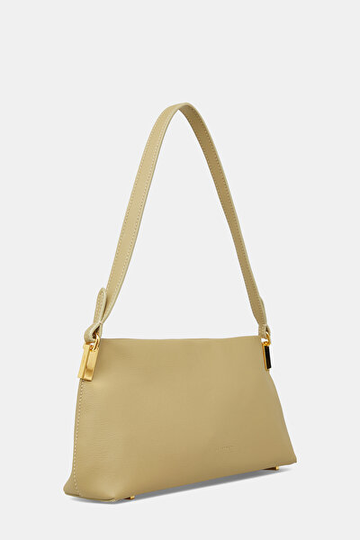 BEIGE BAG 3