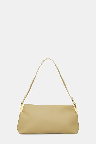 BEIGE BAG 4